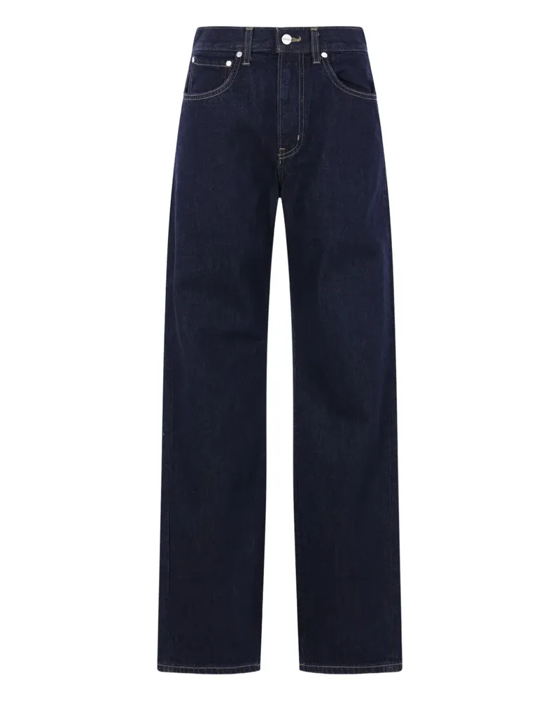 TWP Kent St. jeans - Blau Blau