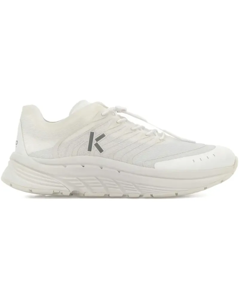 Kenzo Pace 2.0 Sneakers - Weiß Weiß