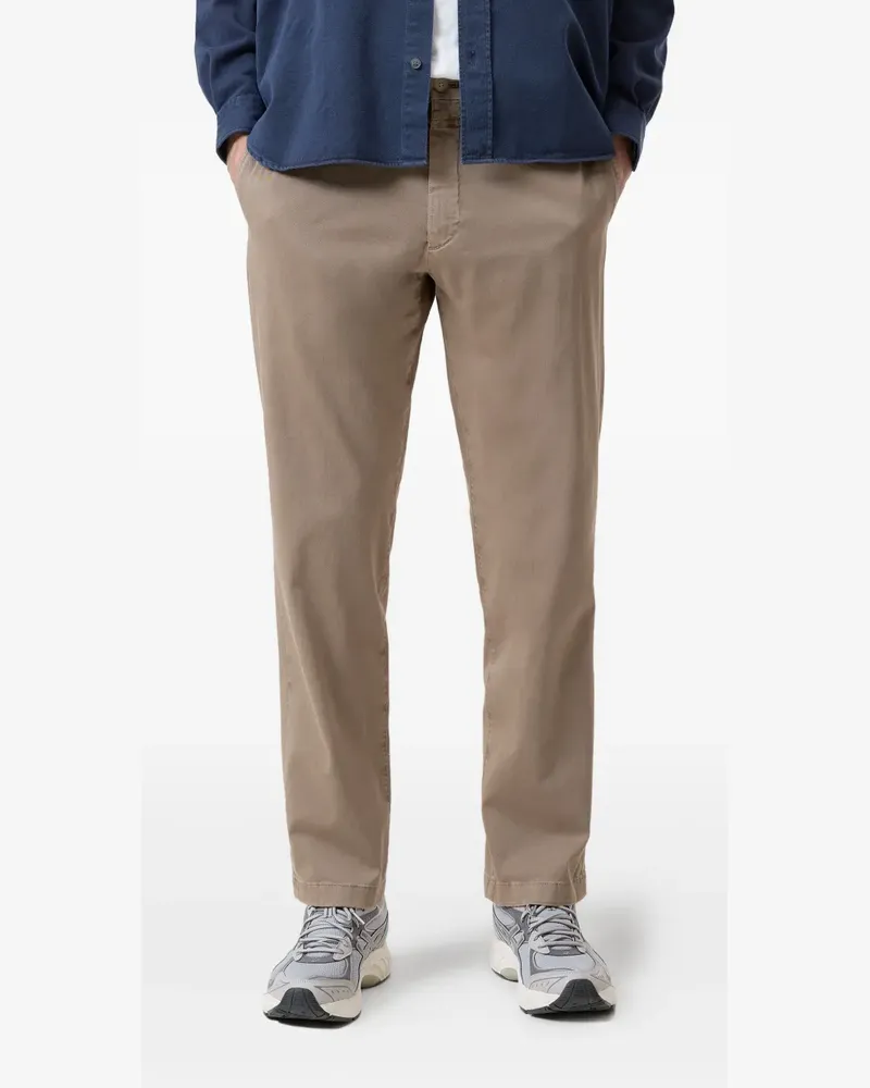 Closed Tacoma Tapered-Hose - Braun Braun