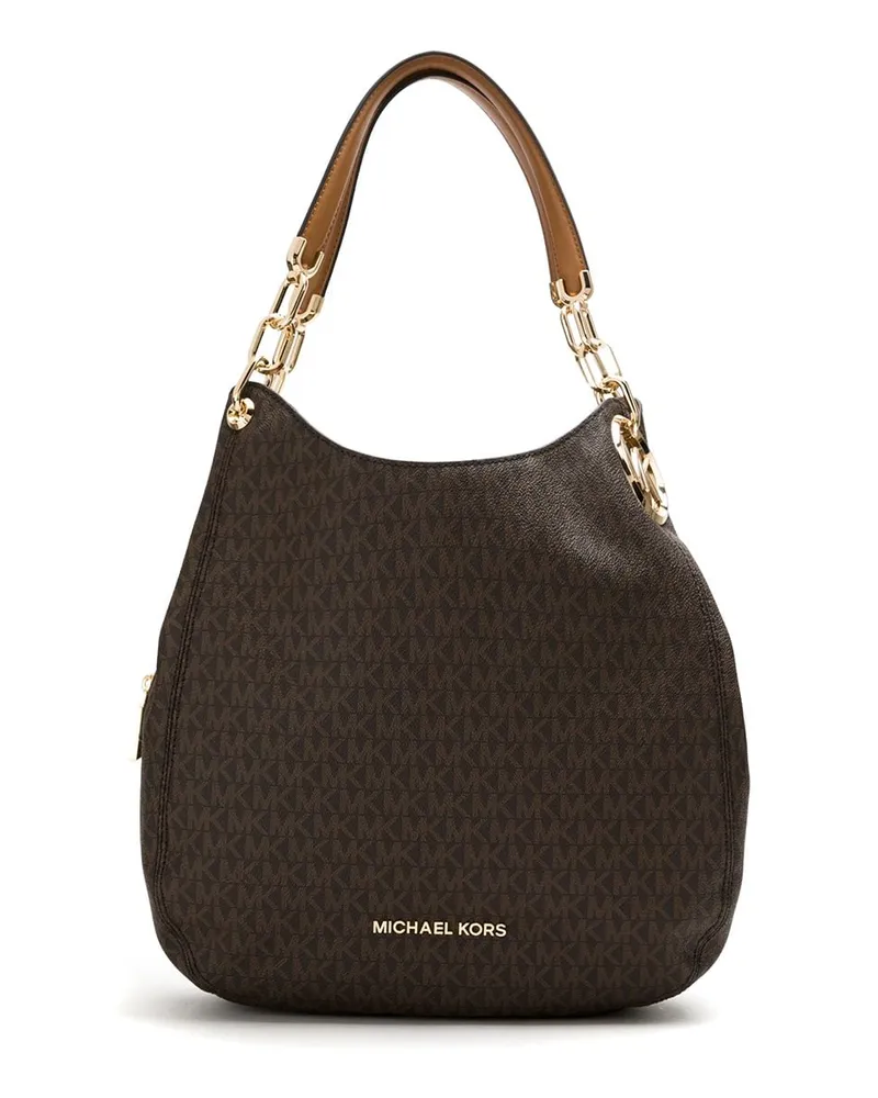 Michael Kors Lillie' Handtasche - Braun Braun