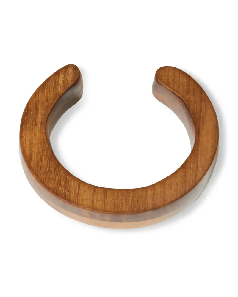 Osklen Madeira Armband - Braun Braun