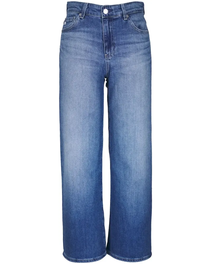Adriano Goldschmied Saige Jeans - Blau Blau