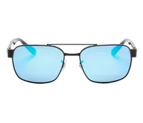 Chromance Sonnenbrille - Schwarz