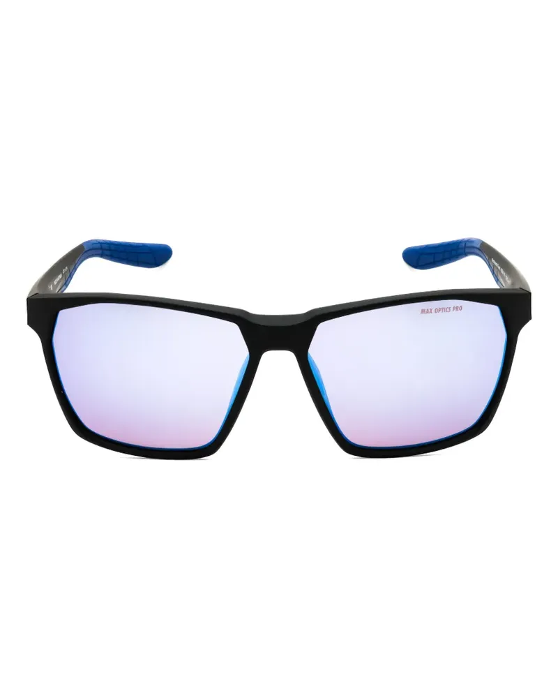 Nike Maverick Team sunglasses - Schwarz Schwarz