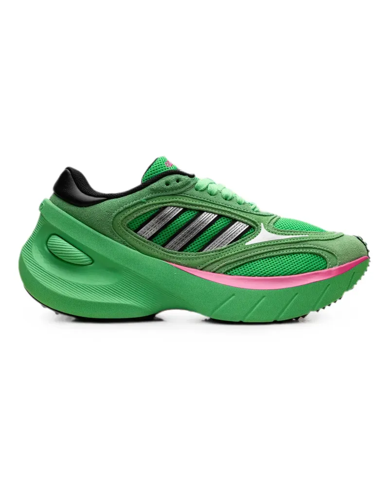 adidas Adizero Goukana sneakers - Grün Grün