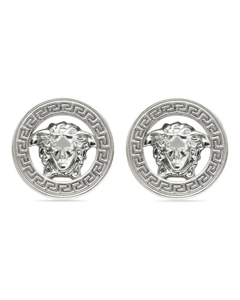 Versace Medusa '95 Ohrstecker - Silber Silber