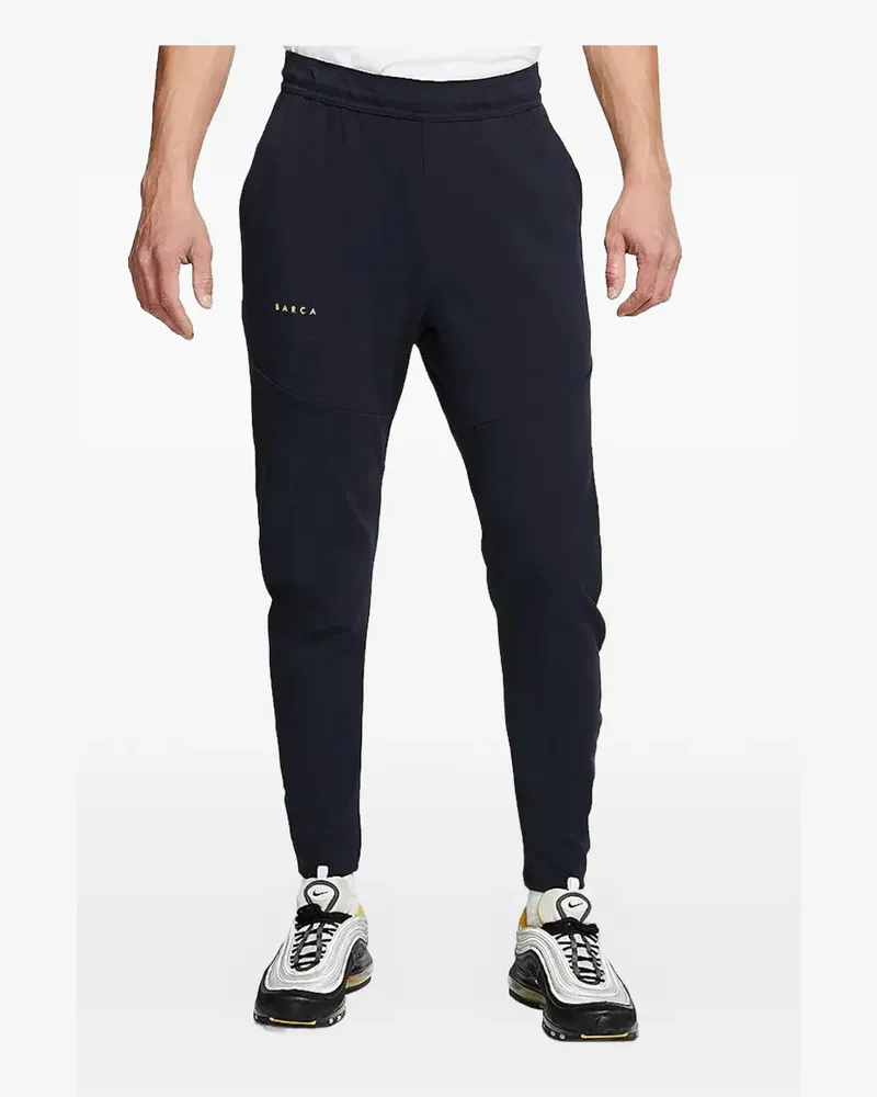 Nike tech pack trousers - Blau Blau