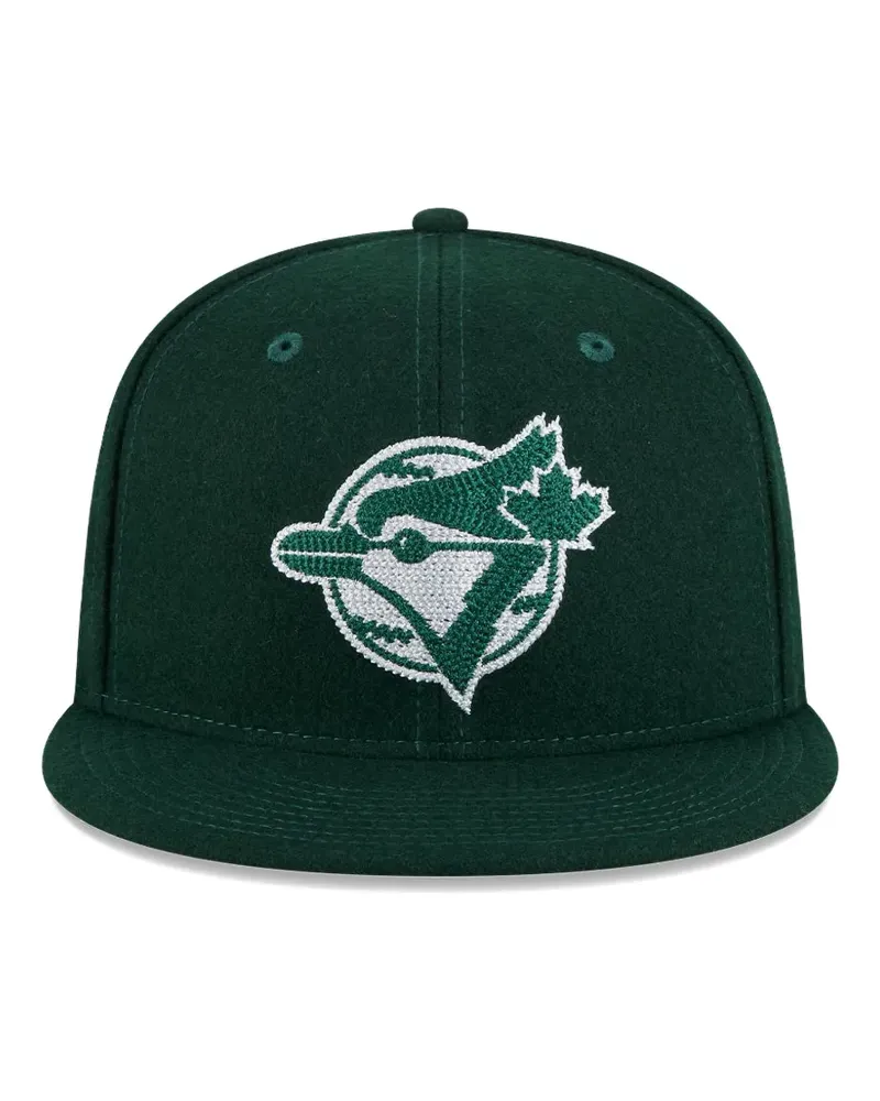 New Era 5950 Toronto Blue Jays cap - Grün Grün