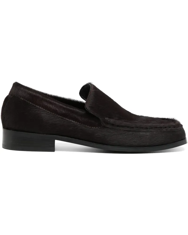 SENSO Geneva Loafer - Violett Violett
