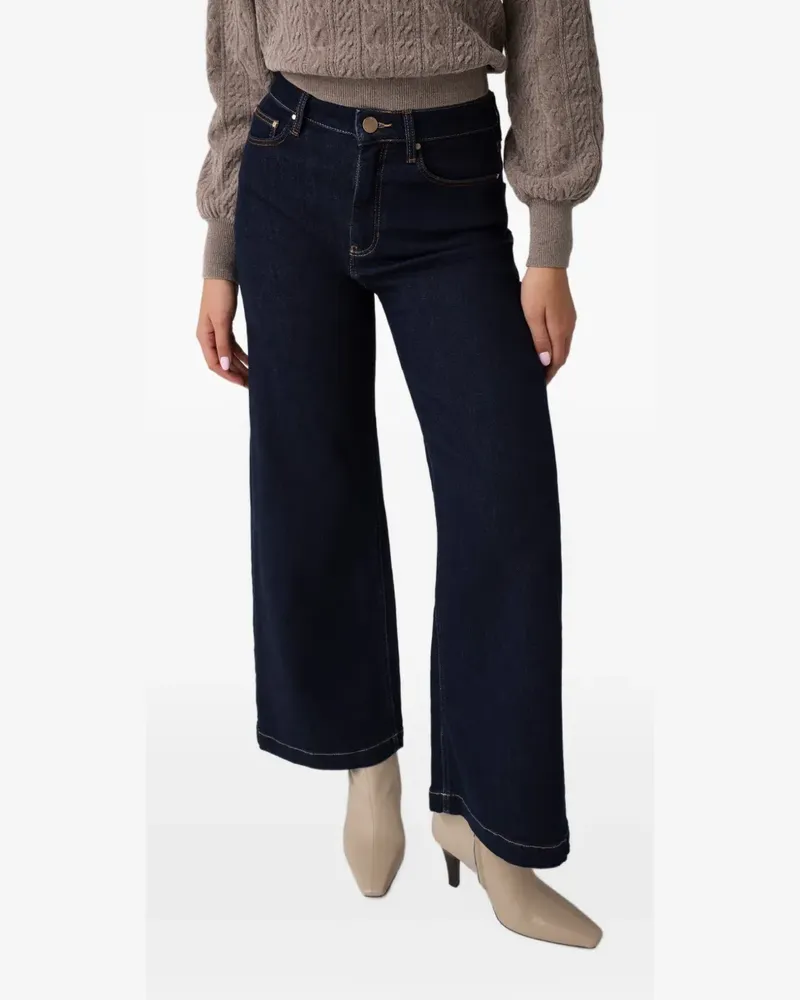 Guess Bellagio Jeans - Blau Blau
