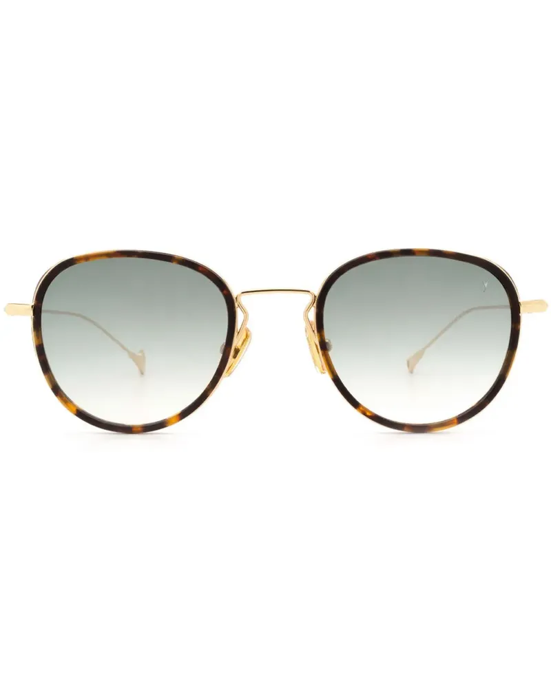Eyepetizer Pier Sonnenbrille - Braun Braun