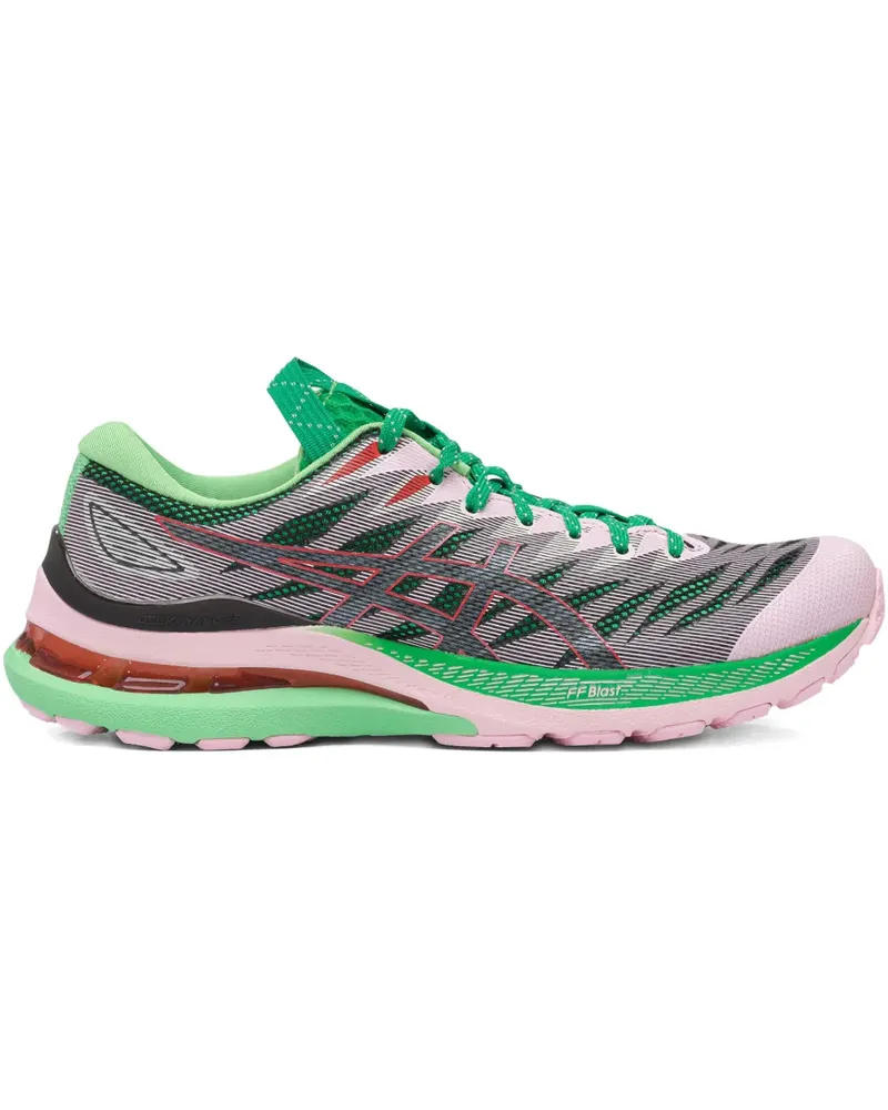 Asics FN3-S Gel-Kayano 28 Sneakers - Rosa Rosa