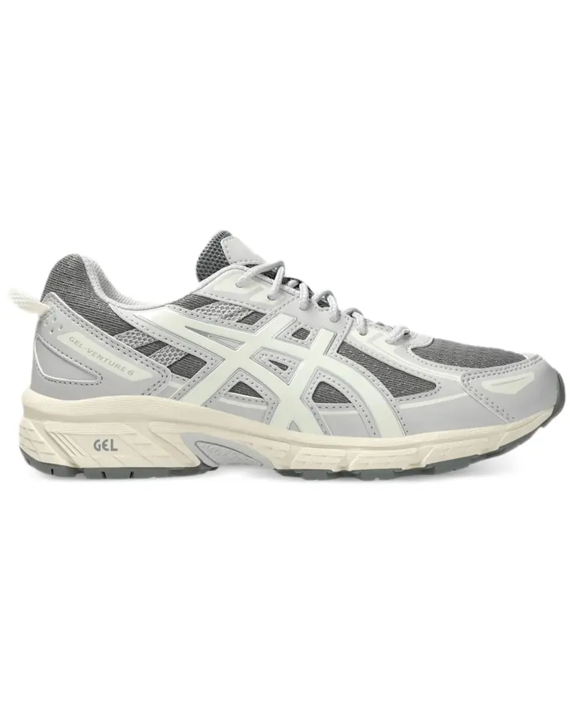Asics GEL-Venture 6 Sneakers - Grau Grau