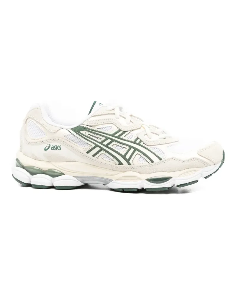 Asics Gel-NYC sneakers - Nude Nude