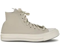 Chuck 70 High-Top-Sneakers - Grau