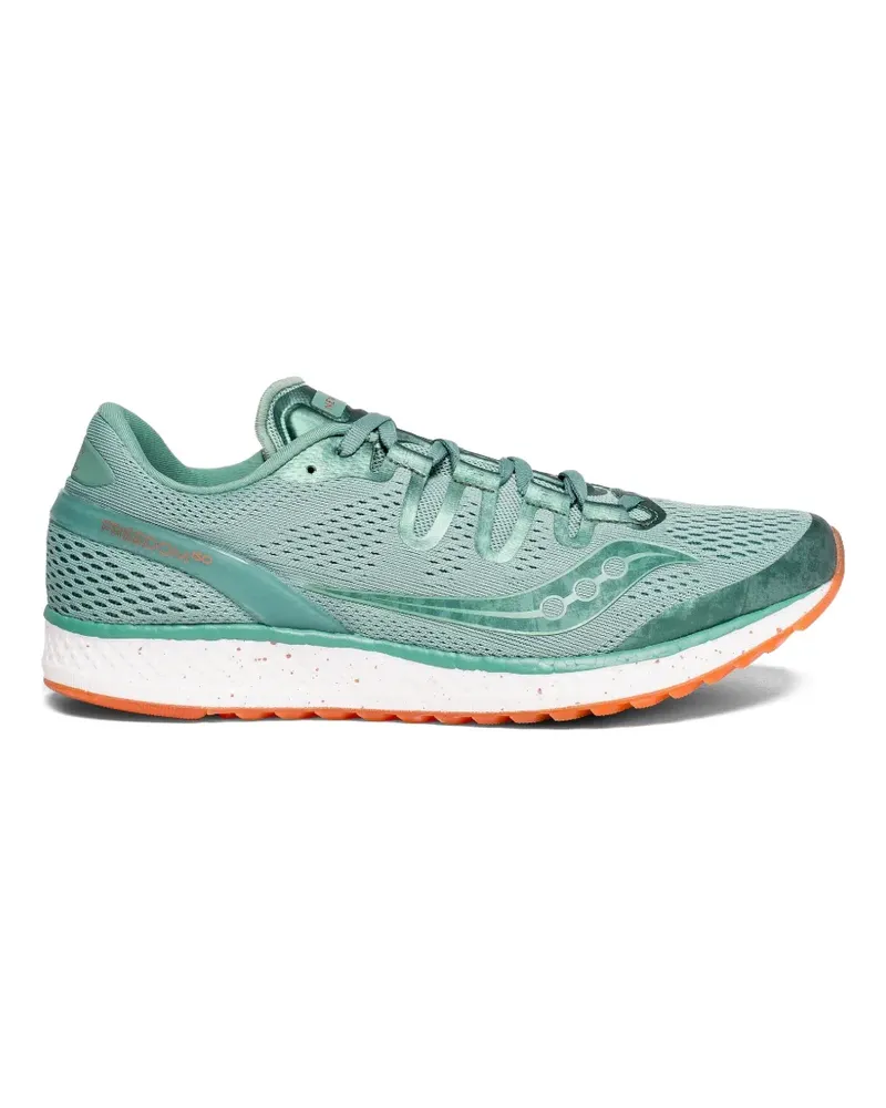 Saucony Freedom ISO sneakers - Grün Grün