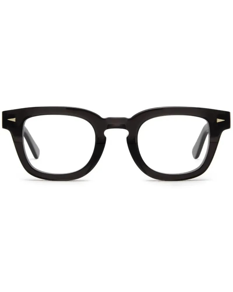 AHLEM Champ de Mars Brille - Schwarz Schwarz