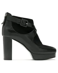 Sarah Chofakian Studio 77' Stiefeletten Schwarz