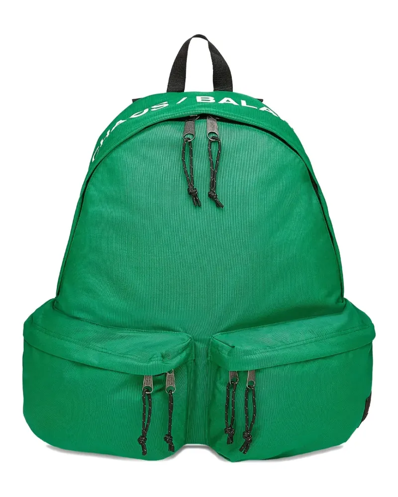 Undercover x Eastpak Doubl'R Rucksack - Grün Grün
