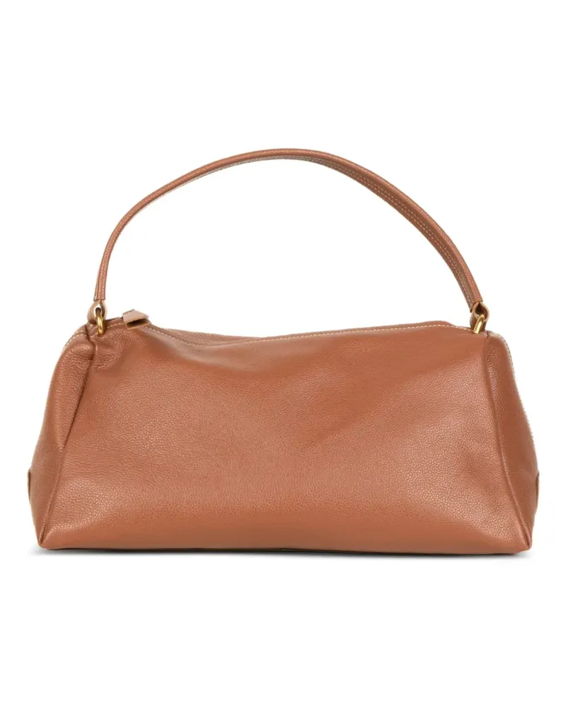 GAVAZZENI Nora' Shopper - Braun Braun