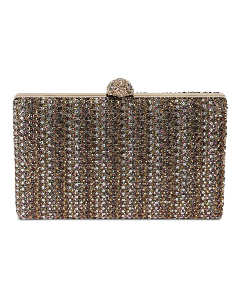 Kurt Geiger Kensington clutch bag - Braun Braun