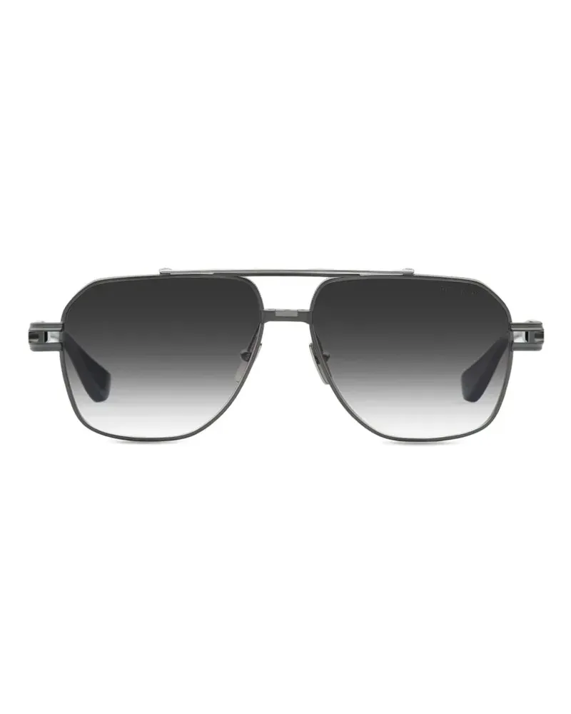 DITA Kudru sunglasses - Schwarz Schwarz