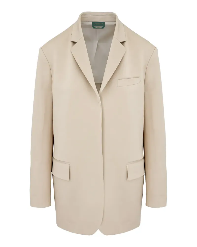 Lorena Antoniazzi Offenes Sakko - Nude Nude