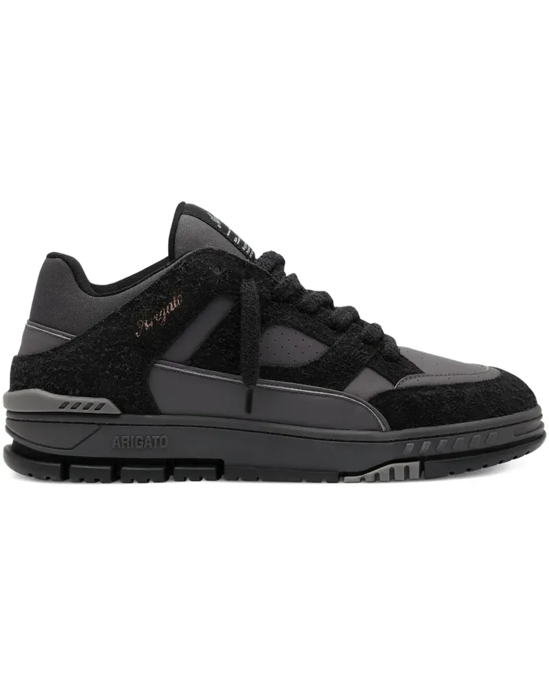 Axel Arigato Area Lo Sneakers - Schwarz Schwarz