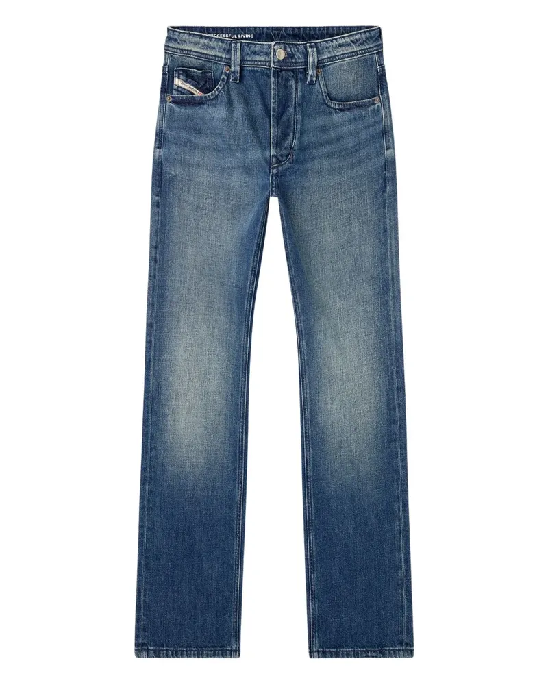 Diesel 1985 Jeans - Blau Blau