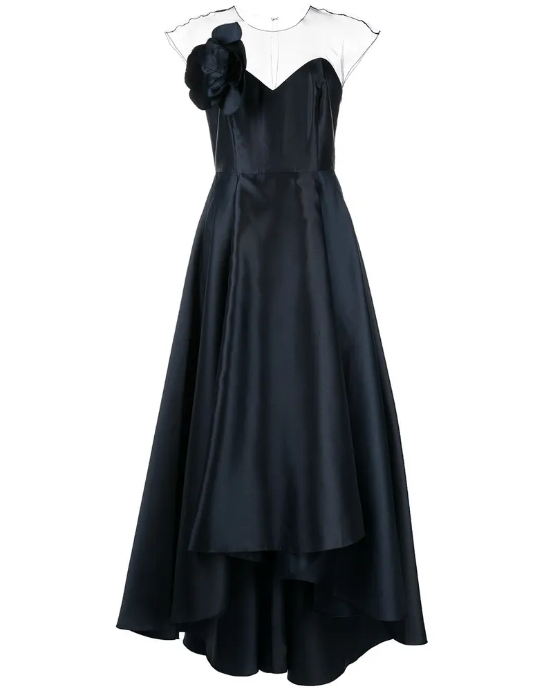 Sachin & Babi Blakely Abendkleid - Blau Blau