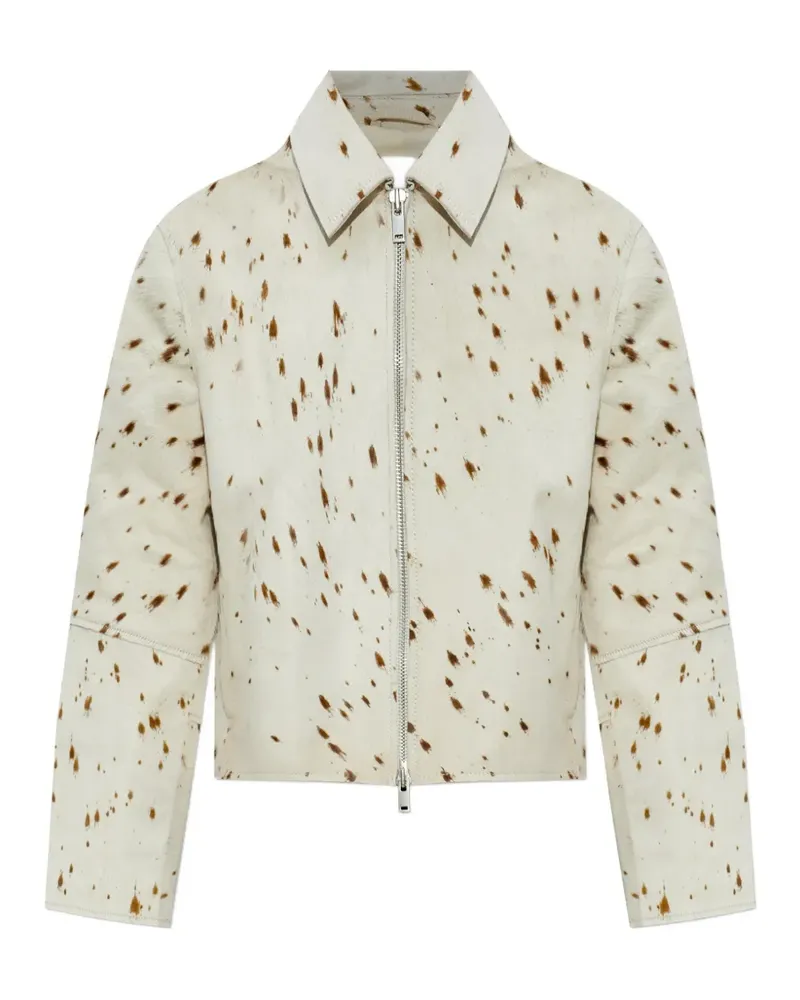 Samsøe & Samsøe Salylo jacket - Nude Nude