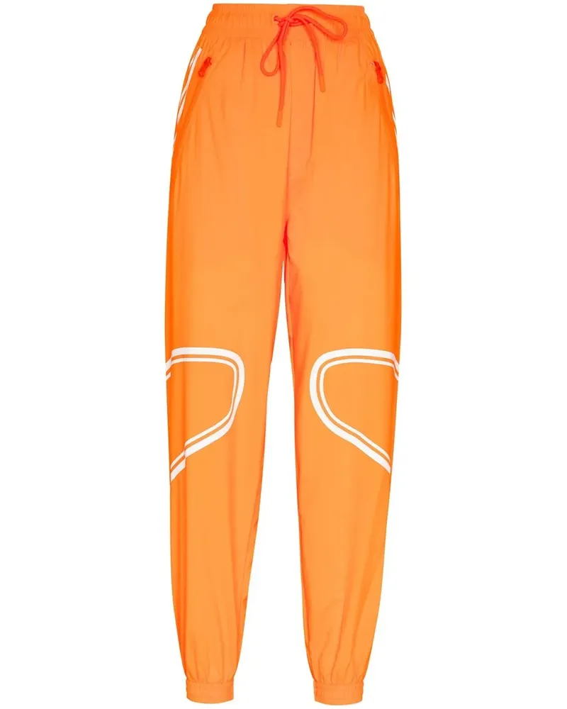 adidas Leichte Jogginghose - Orange Orange