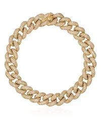 SHAY 18kt Gelbgold-Kettenarmband Gold