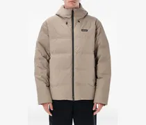 Jackson Glacier Jacke - Nude