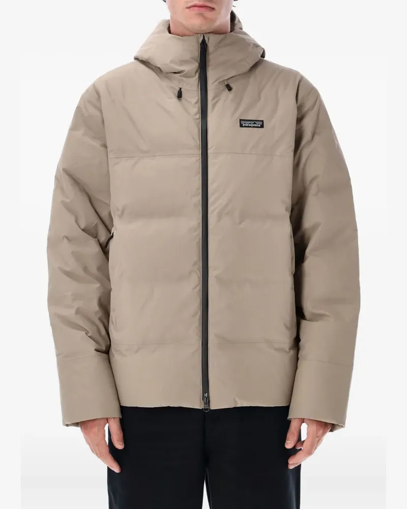 Patagonia Jackson Glacier jacket - Nude Nude
