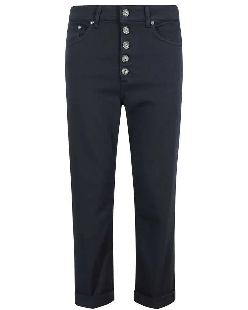 Dondup Koons Jeans - Blau Blau