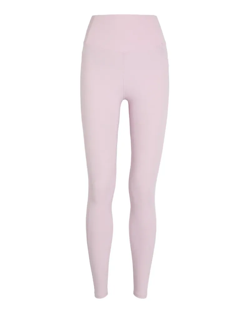 vuori AllTheForm high-waisted leggings - Rosa Rosa
