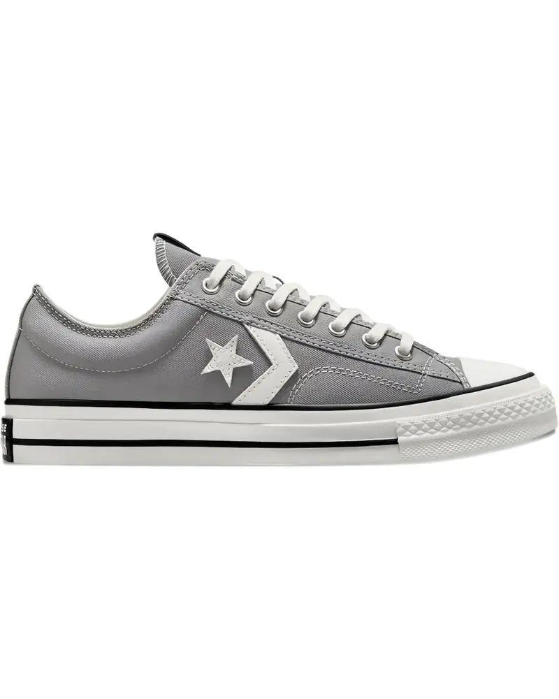 Converse Star Player 76 Sneakers - Grau Grau