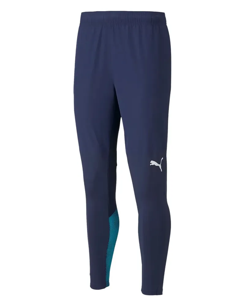Puma Monterrey Jogginghose - Blau Blau
