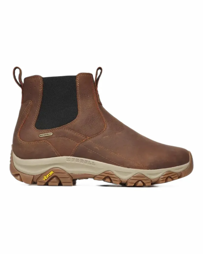 MERRELL Moab Adventure 3 chelsea boots - Braun Braun