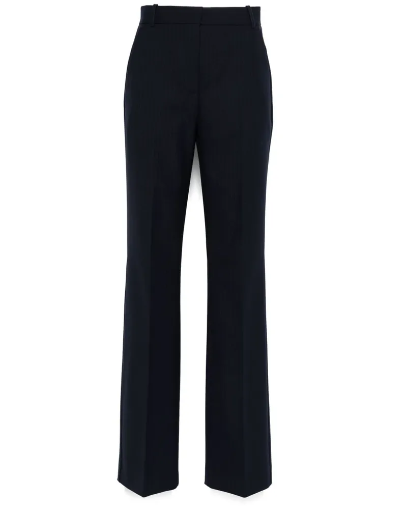Pinko Pelusio Hose - Blau Blau