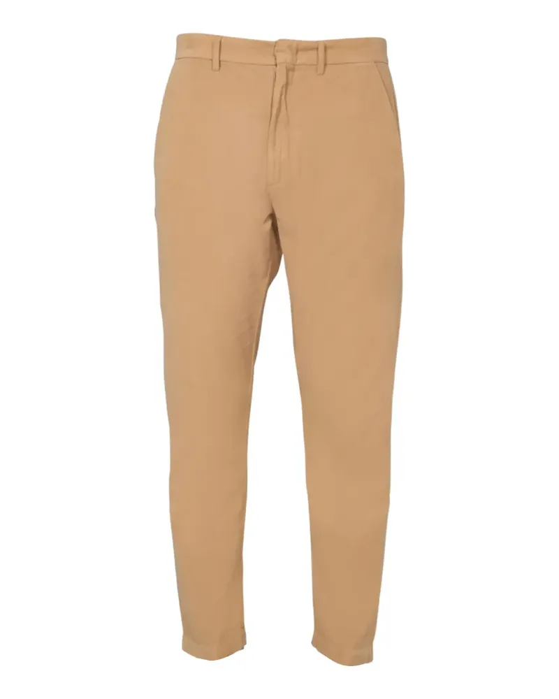 PENCE Baldov trousers - Nude Nude