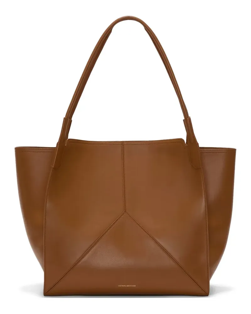 Victoria Beckham Victoria tote bag - Braun Braun
