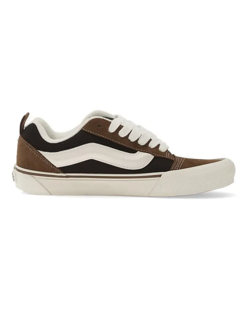 Vans Knu Skool sneakers - Braun Braun