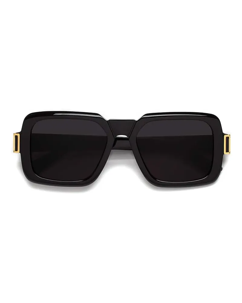 Marni square-frame sunglasses - Schwarz Schwarz