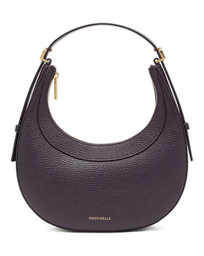 Coccinelle Kleiner Whisper Tote Bag - Violett Violett