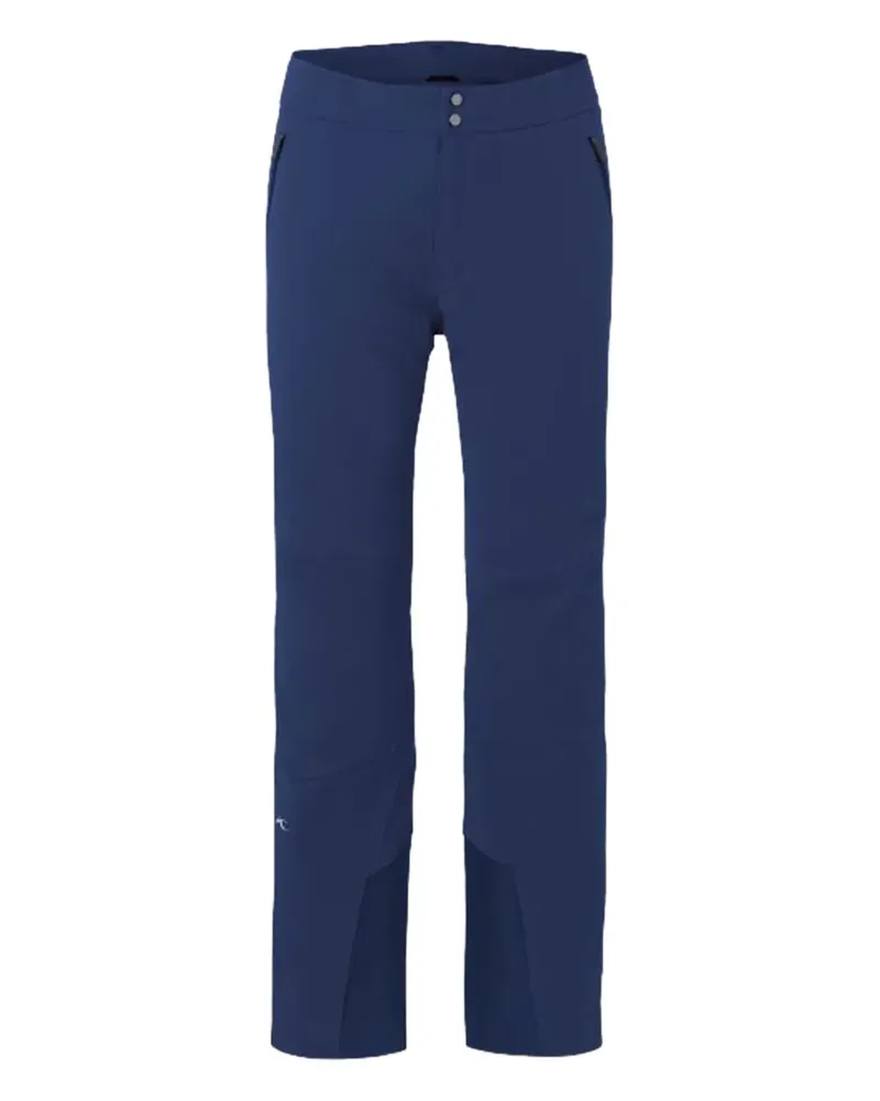 Kjus Formula Skihose - Blau Blau