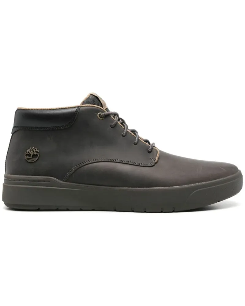 Timberland Mid Seneca Bay Sneakers Grau