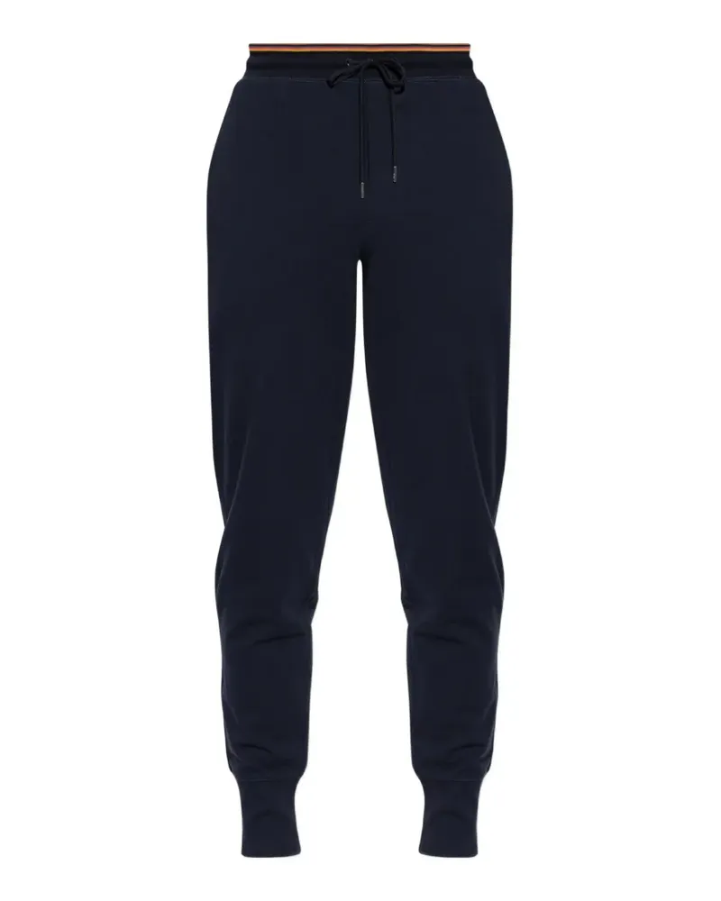 Paul Smith Jogginghose mit Kordelzug - Blau Blau