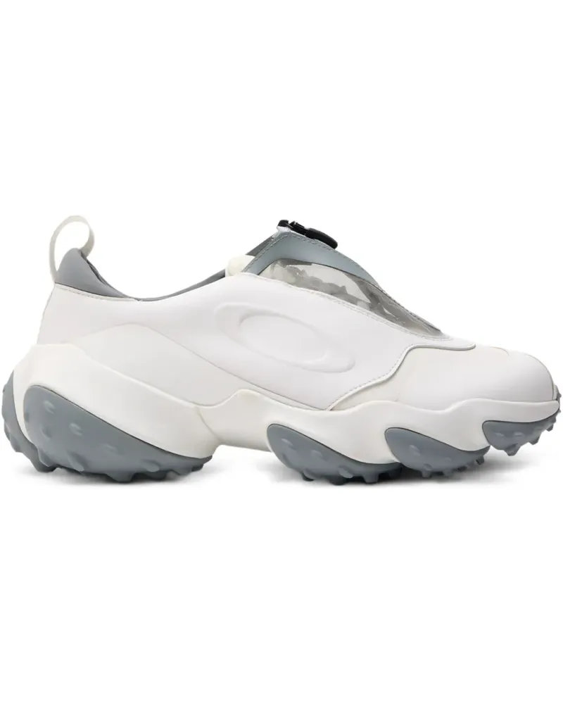 Oakley Edge Elite Sneakers - Weiß Weiß